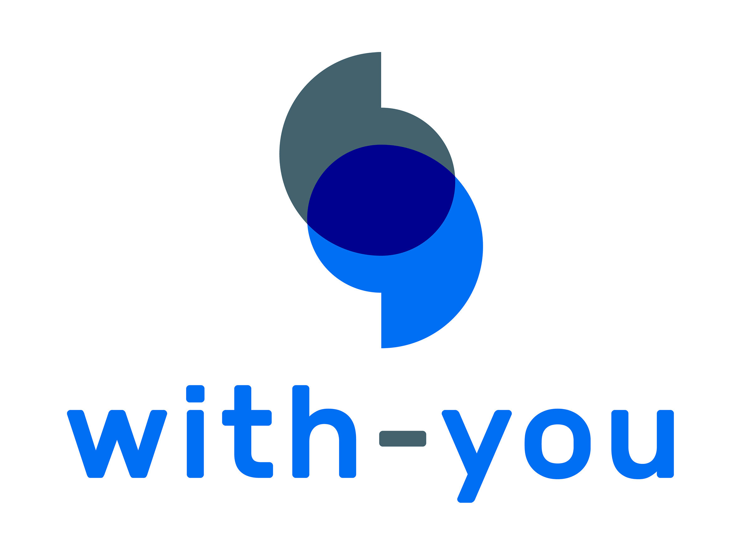 With-You logo