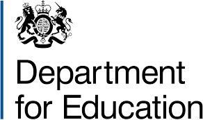 DfE logo
